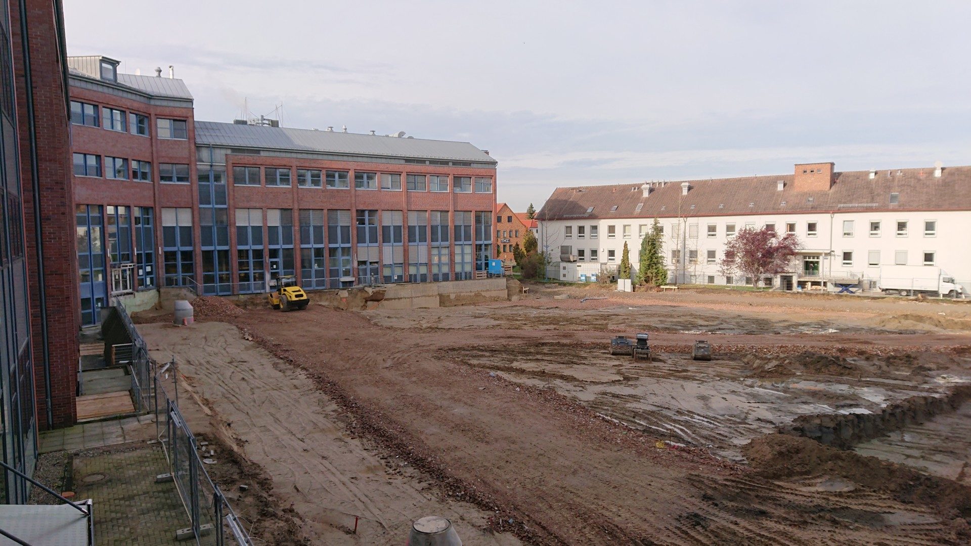 Grundumriss
