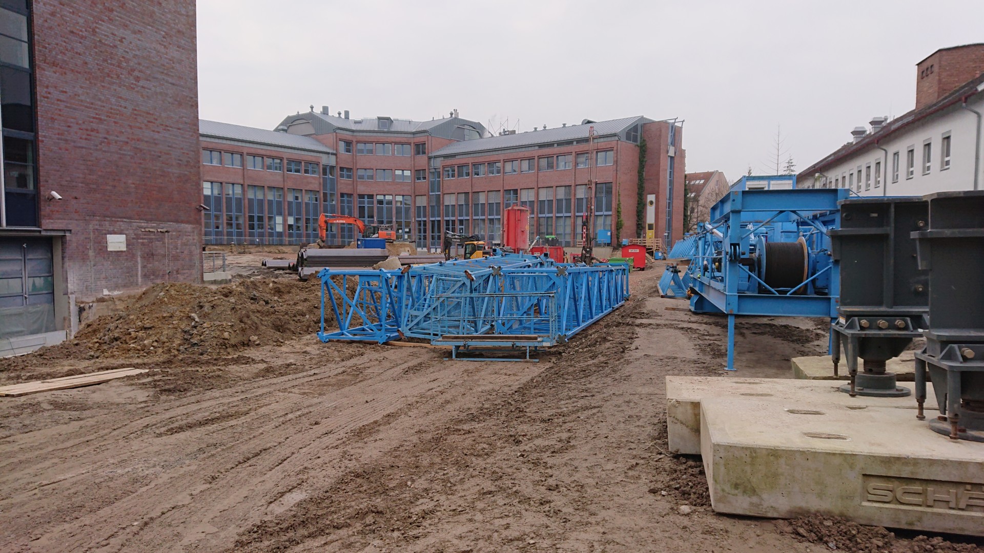 Perspektivwechsel